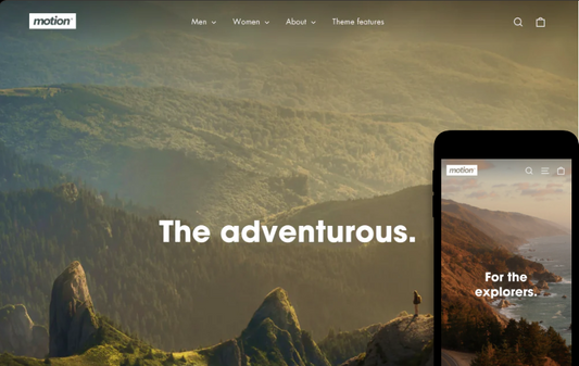 Motion Theme LICENSE Version(11.2.0)